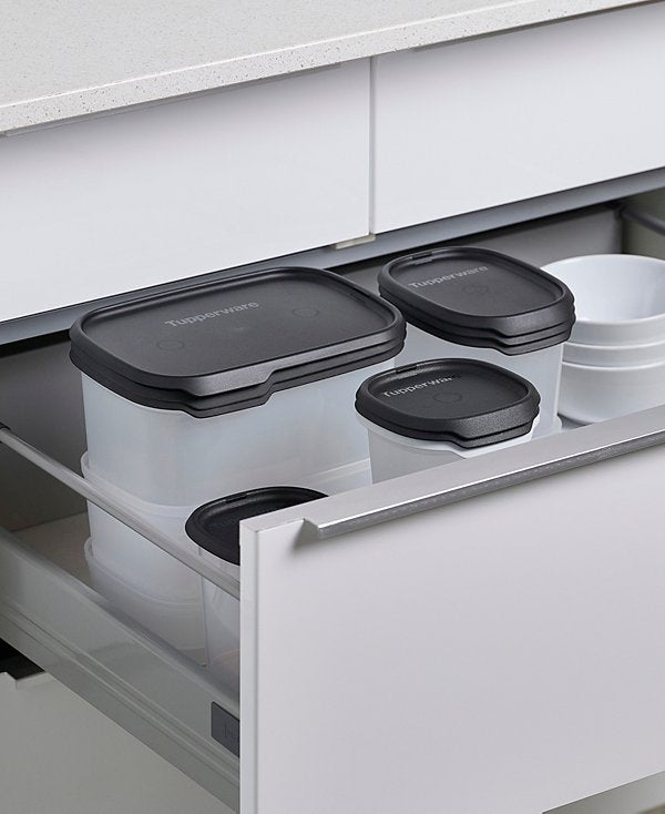 One Touch Fresh 18 Piece Container Set