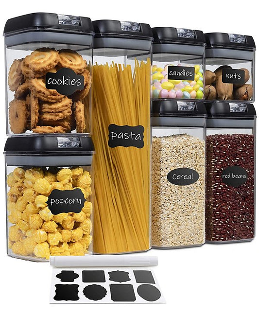 Food Storage Container 7-Pc. Set