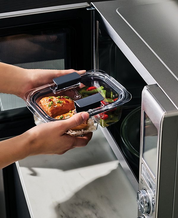 Brilliance 20-Piece Container Set